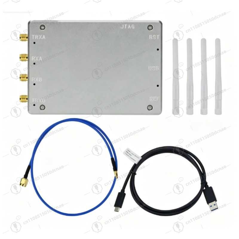 Sdr Software Defined Radio Hackrf - B210 Mini AD9361 Software Defined Radio