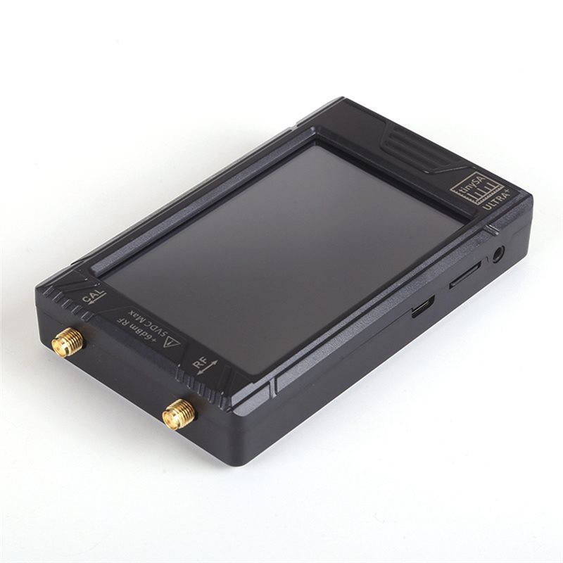 KYCOR-High-Frequency Signal Ge - đánh giá và giá Signal Generator Spectrum Analyzer