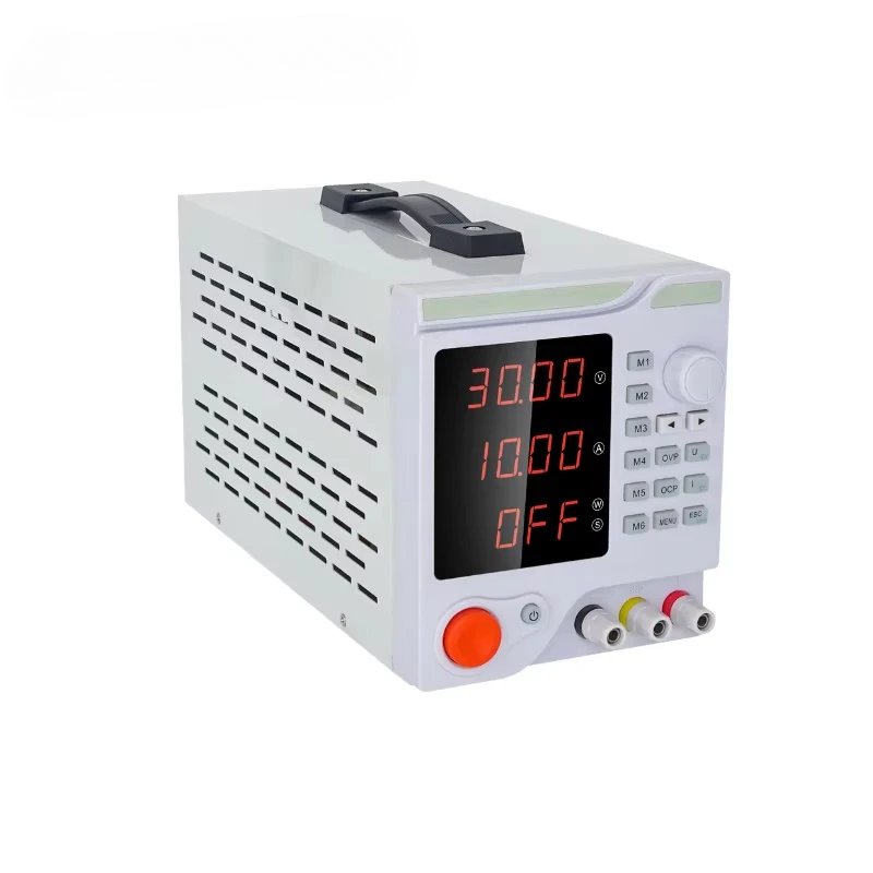 300W 15V 30V 60V 100V 150V 2A  - đánh giá và giá Programmable Dc Power Supply 30V 10A