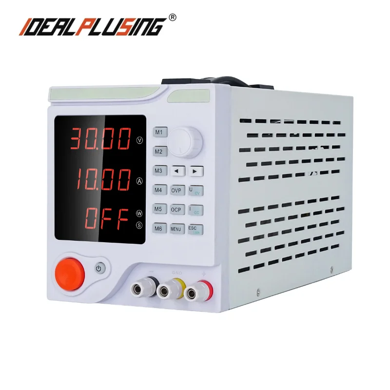 300W 15V 30V 60V 100V 150V 2A  - đánh giá và giá Programmable Dc Power Supply 30V 10A