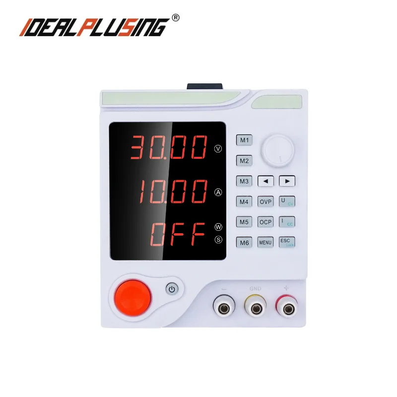 300W 15V 30V 60V 100V 150V 2A  - đánh giá và giá Programmable Dc Power Supply 30V 10A