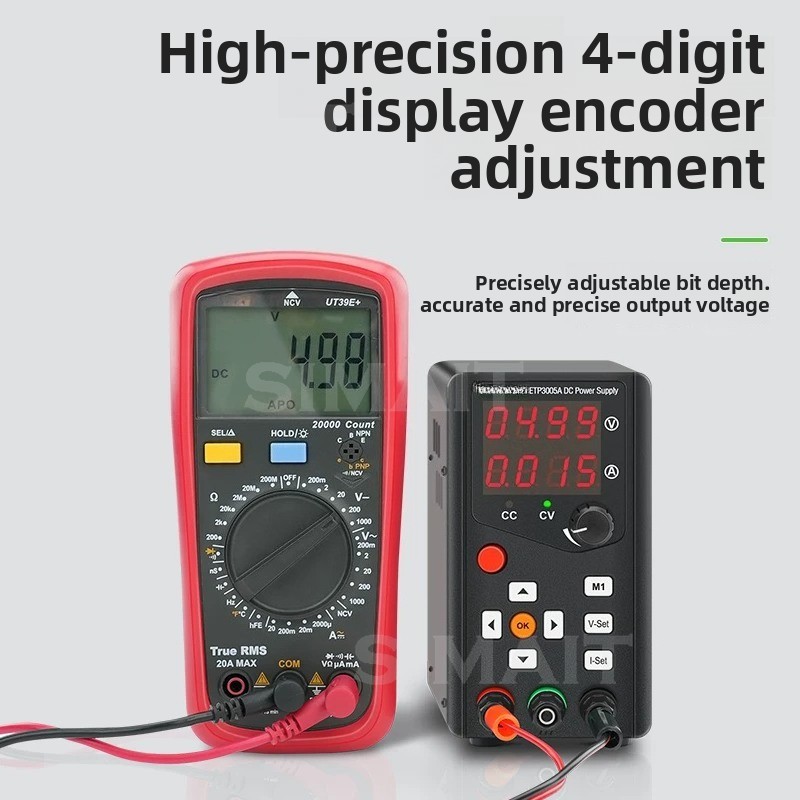 Mini Adjustable DC Power Suppl - đánh giá và giá Programmable Dc Power Supply 30V 10A