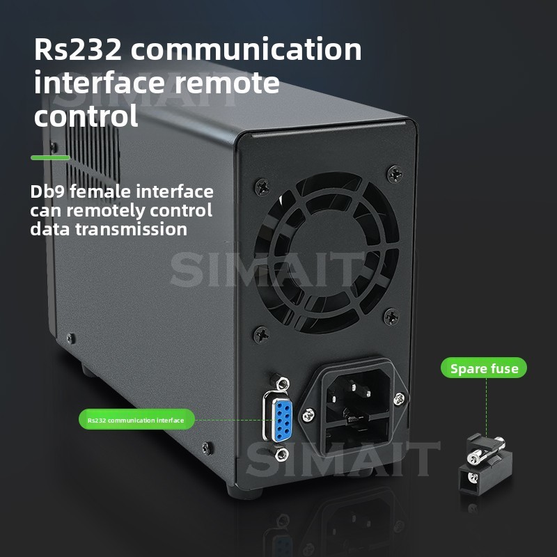 Mini Adjustable DC Power Suppl - đánh giá và giá Programmable Dc Power Supply 30V 10A