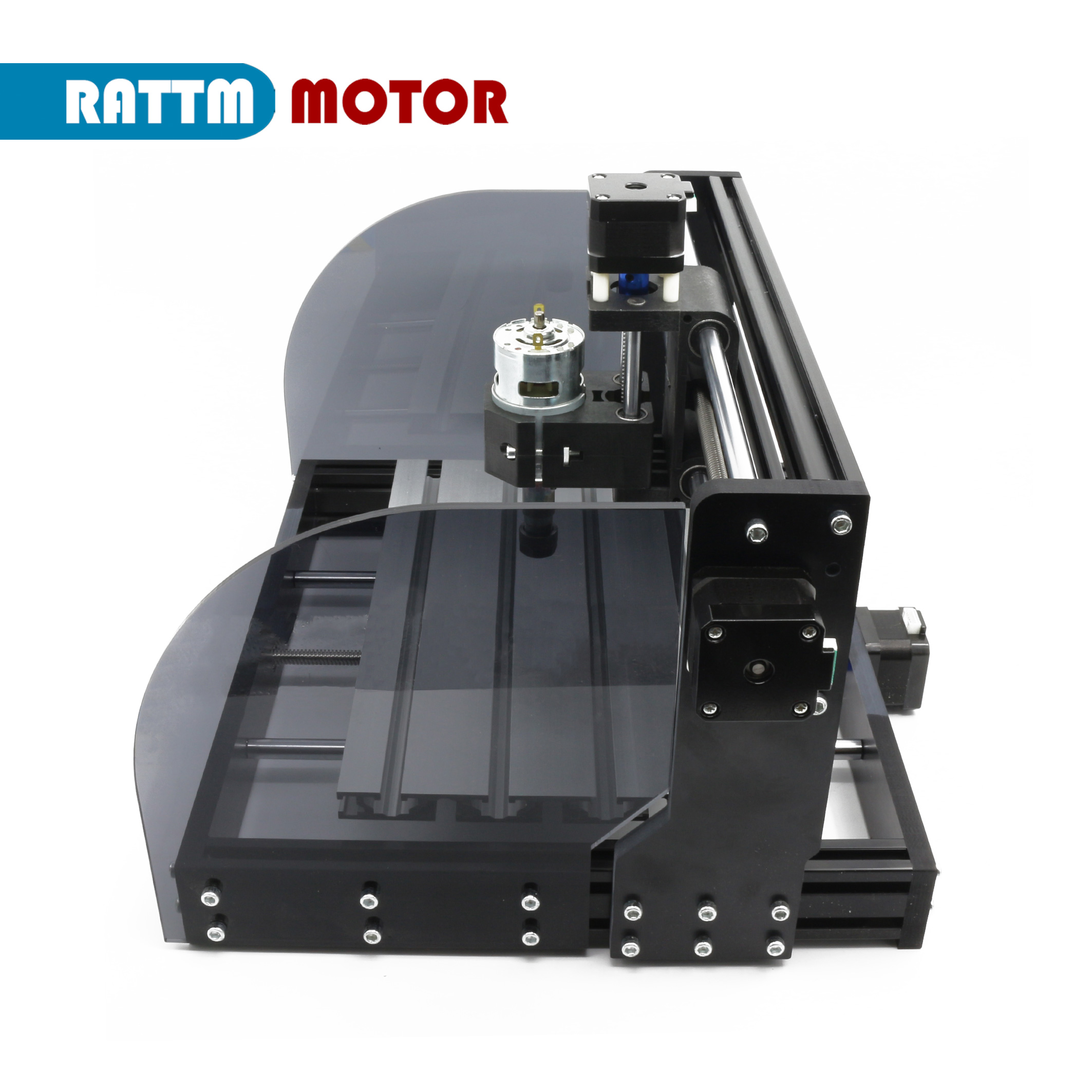 【EU/US/BR Stock】CNC Router 301 - đánh giá và giá Mini Laser Engraver Cnc Router