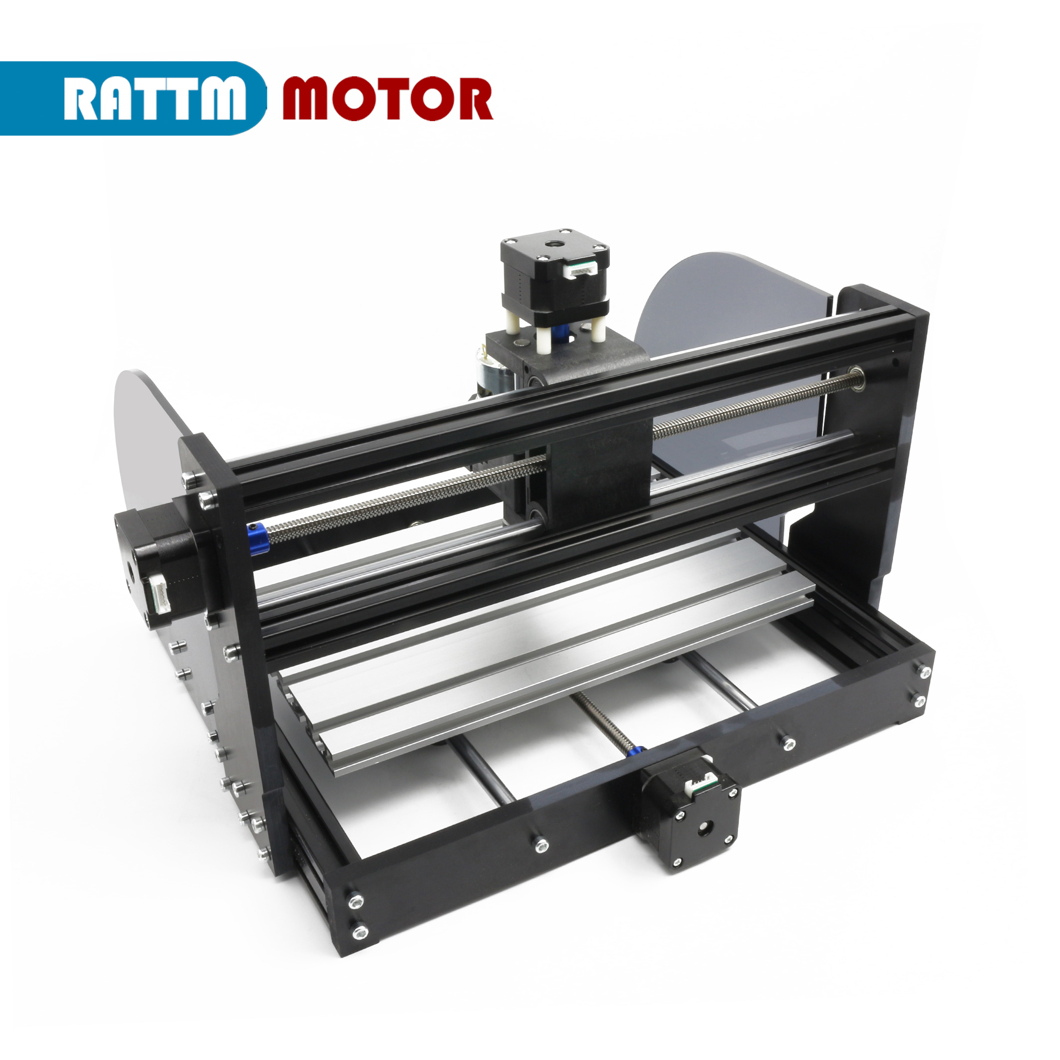 【EU/US/BR Stock】CNC Router 301 - đánh giá và giá Mini Laser Engraver Cnc Router