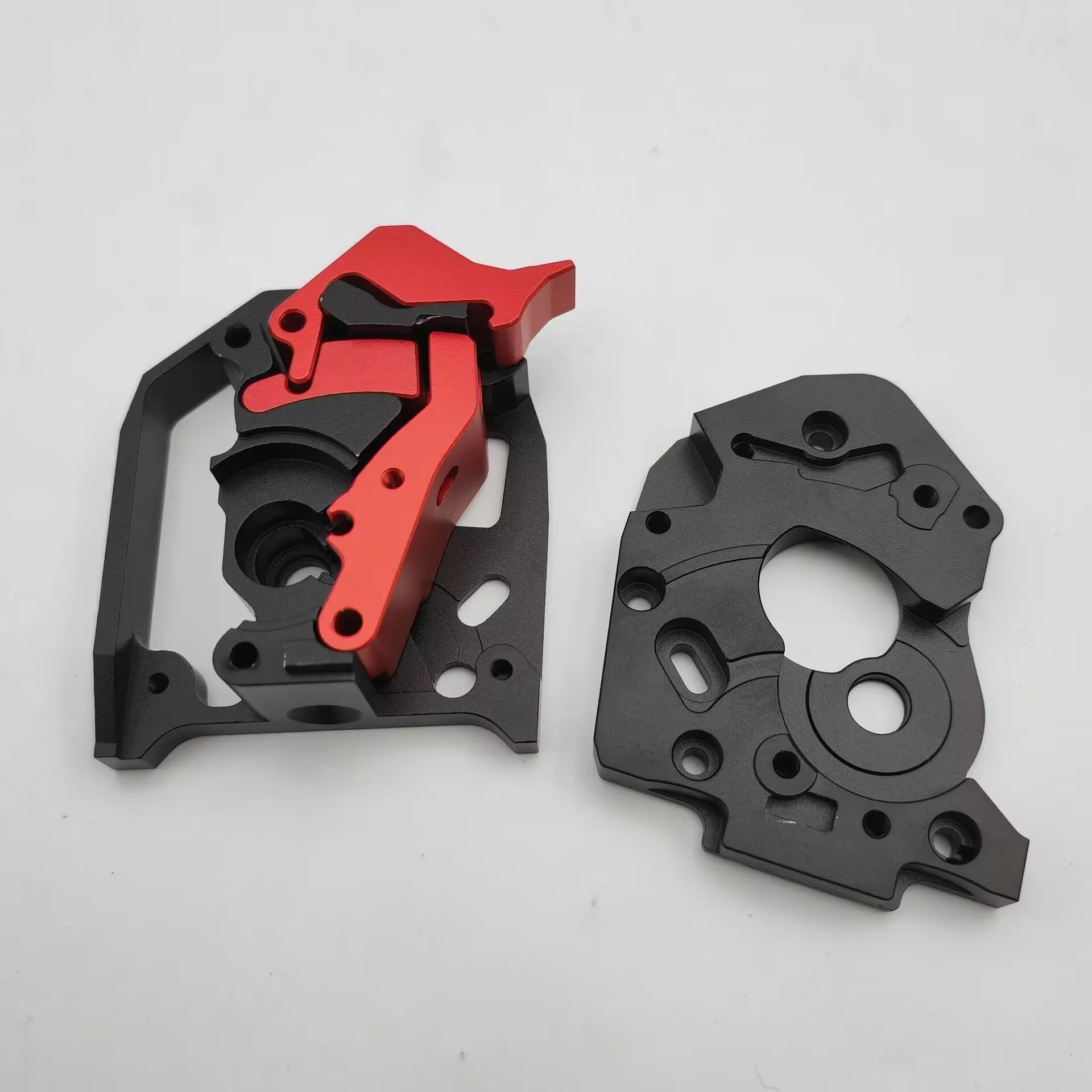 CNC Made All metal Voron Steal - đánh giá và giá Voron 2.4 R2 Kit