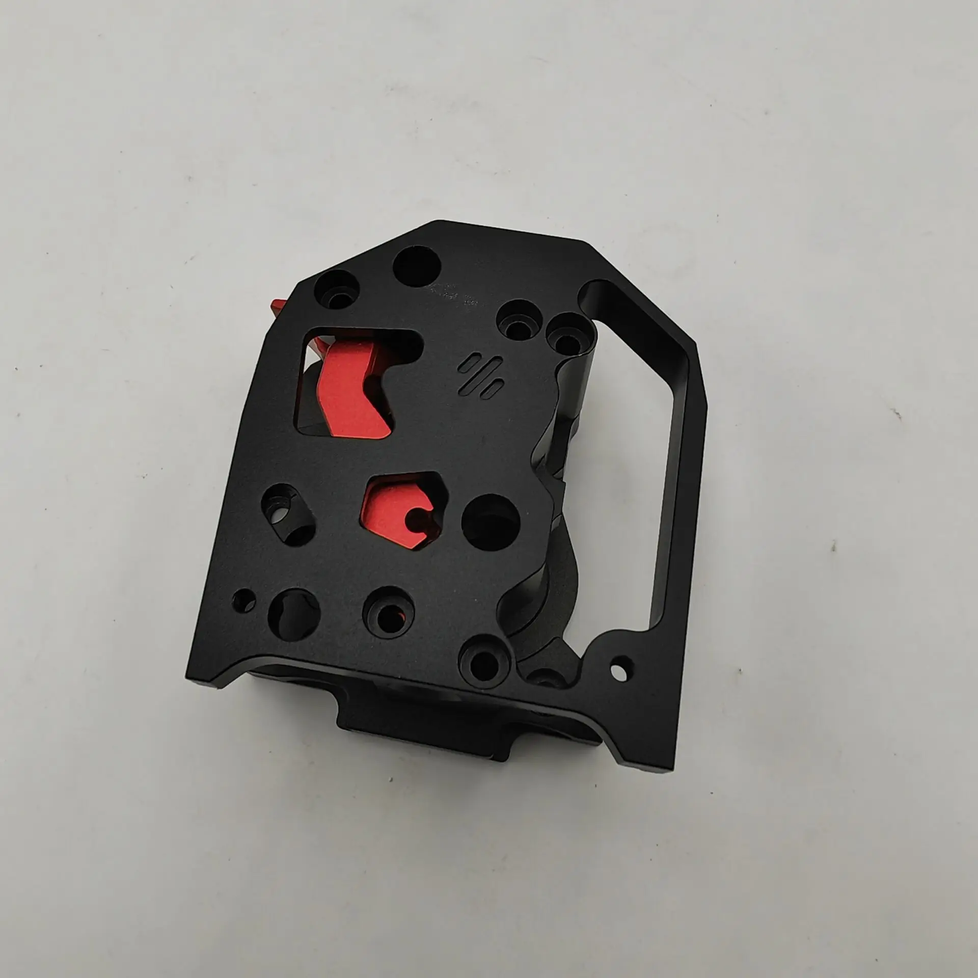 CNC Made All metal Voron Steal - đánh giá và giá Voron 2.4 R2 Kit