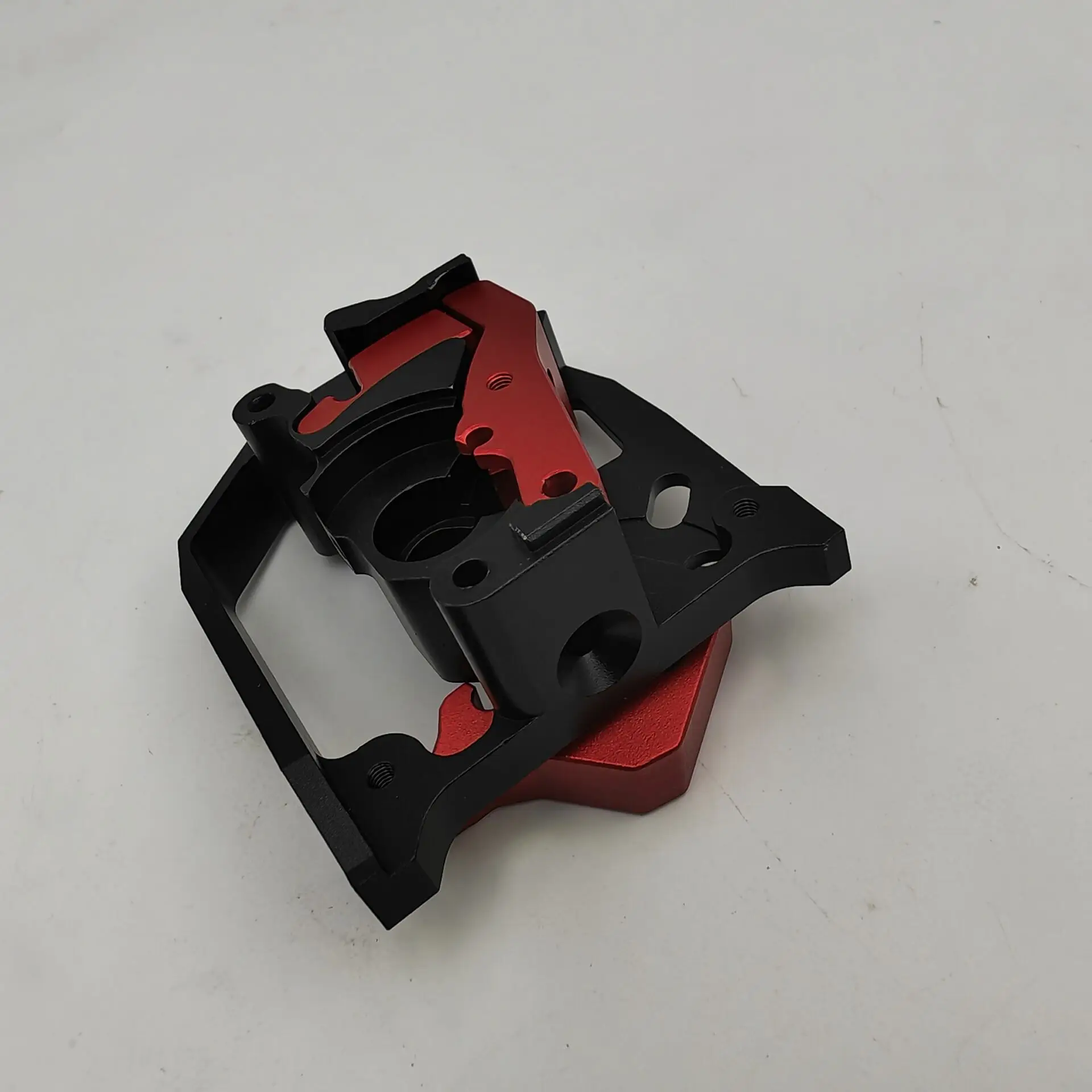 CNC Made All metal Voron Steal - đánh giá và giá Voron 2.4 R2 Kit