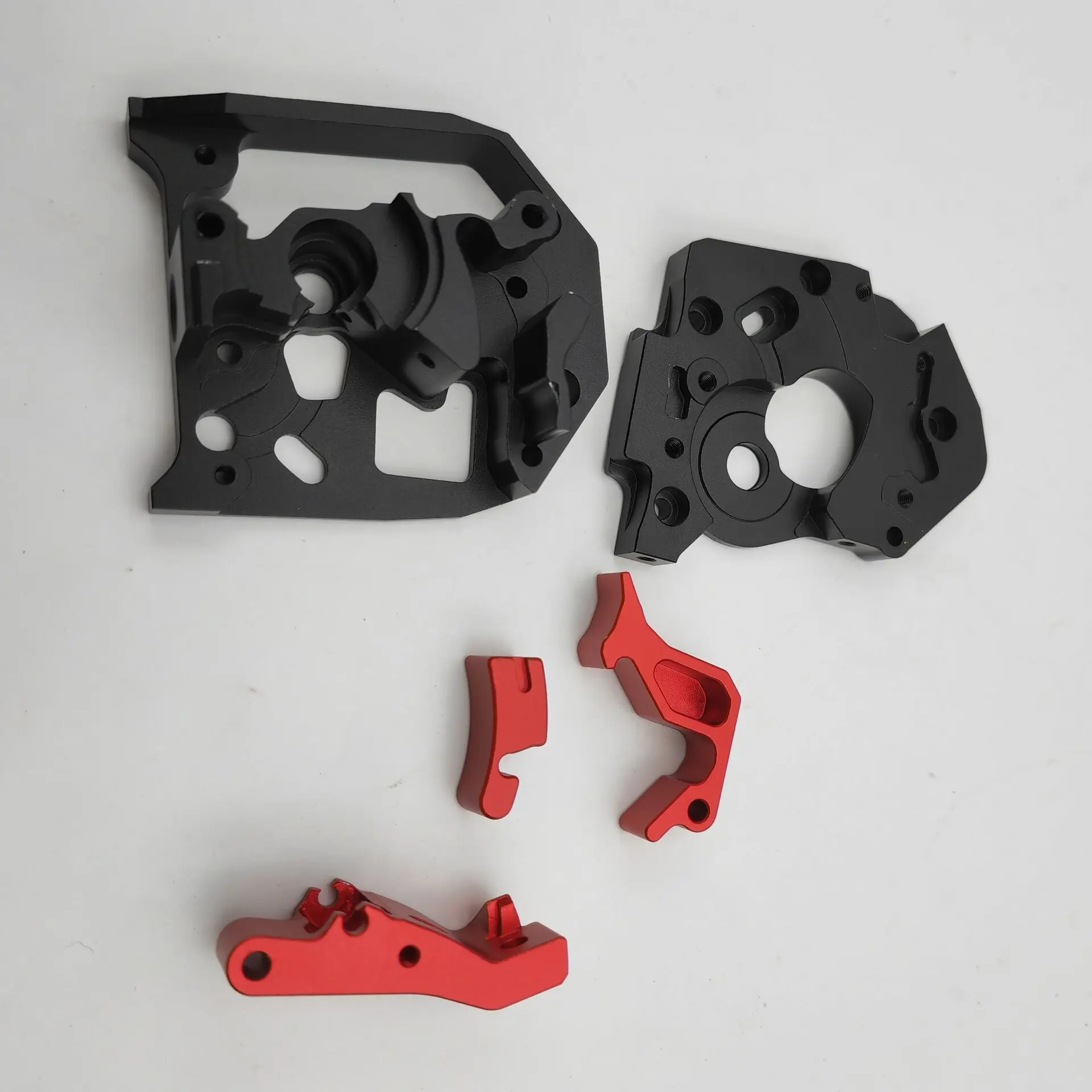 CNC Made All metal Voron Steal - đánh giá và giá Voron 2.4 R2 Kit