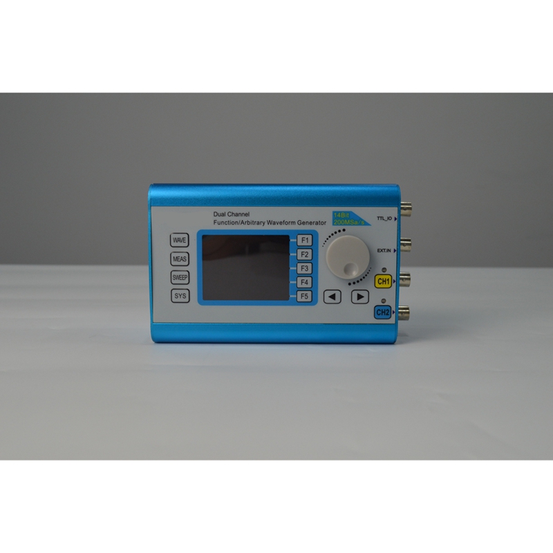 FY2300 12MHz DDS Function Sign - đánh giá và giá Function Arbitrary Waveform Generator